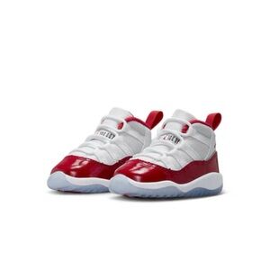 (TD) Air Jordan 11 Retro 'Cherry'